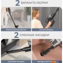 Пылесосы Planta PL-VCV101