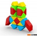 Развивающие игрушки Geomag Магнитные кубики GM044