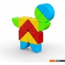 Развивающие игрушки Geomag Магнитные кубики GM044