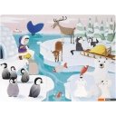 Развивающие игрушки Janod Жизнь на Севере J02773