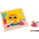 Развивающие игрушки Janod Котенок J07111
