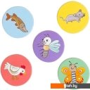 Настольные игры Простые правила Лото Родной край