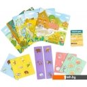 Настольные игры Простые правила Лото Родной край