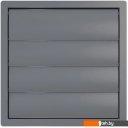 Вентиляционные решетки ERA 4141К35.5Ф с жалюзи