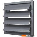 Вентиляционные решетки ERA 4141К35.5Ф с жалюзи