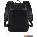 Рюкзаки Bugatti Clark 49235401 (черный)