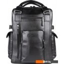 Рюкзаки Carlo Gattini Classico Corruda 3092-01 (черный)