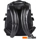 Рюкзаки Carlo Gattini Classico Corruda 3092-01 (черный)