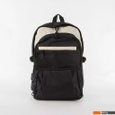 Рюкзаки Ecotope 384-202-BKW (черный)