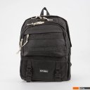 Рюкзаки Ecotope 384-203-BLK (черный)