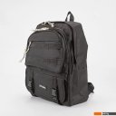 Рюкзаки Ecotope 384-203-BLK (черный)