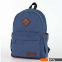 Рюкзаки Ecotope 287-136E-BLU