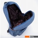 Рюкзаки Ecotope 287-136E-BLU