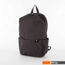 Рюкзаки Ecotope 369-S092-BLK