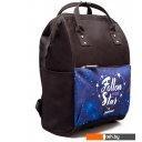 Рюкзаки Erich Krause ActiveLine Multi 17L Star Way 58721