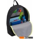 Рюкзаки Erich Krause EasyLine 17L Ethno Zebra 51719