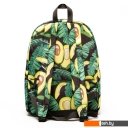Рюкзаки Erich Krause EasyLine Style 19L Avocado Night 58719