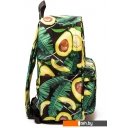 Рюкзаки Erich Krause EasyLine Style 19L Avocado Night 58719