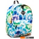 Рюкзаки Erich Krause EasyLine Style 19L Green Tie-Die 58818