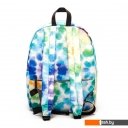 Рюкзаки Erich Krause EasyLine Style 19L Green Tie-Die 58818