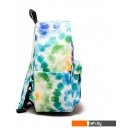 Рюкзаки Erich Krause EasyLine Style 19L Green Tie-Die 58818