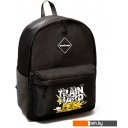 Рюкзаки Erich Krause EasyLine Style 19L Train Hard 58812