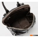 Рюкзаки Poshete 892-H8179ZL-BLK (черный)