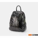 Рюкзаки Poshete 892-H8179ZL-BLK (черный)