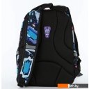 Рюкзаки Seventeen 076-SKJB-UTO-DCL (Dark Color)