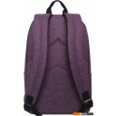 Рюкзаки Torber Graffi T8965-PUR-BLK (фиолетовый/черный)