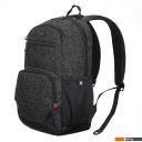 Рюкзаки Torber Xplor T9563 (черный/серый)