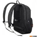 Рюкзаки Torber Xplor T9563 (черный/серый)