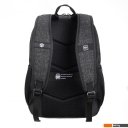 Рюкзаки Torber Xplor T9563 (черный/серый)