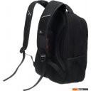 Рюкзаки Torber Xplor T2371B (черный/бордовый)
