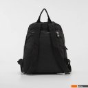 Рюкзаки VALIGETTI 178-25-12-VG-BLK (черный)
