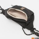Женские и мужские сумки VALIGETTI 179-3101-BLK (черный)