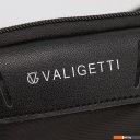Женские и мужские сумки VALIGETTI 181-2627-VG-BLK (черный)