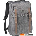 Рюкзаки Wenger Cohort 605025 (серый)