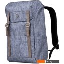 Рюкзаки Wenger Cohort 605201 (синий)