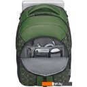 Рюкзаки Wenger Sun 610212 (зеленый)