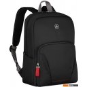 Рюкзаки Wenger Motion 15.6 612545 (черный)