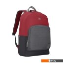 Рюкзаки Wenger Next Crango 16 611980 (красный/черный)