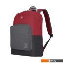 Рюкзаки Wenger Next Crango 16 611980 (красный/черный)