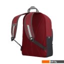 Рюкзаки Wenger Next Crango 16 611980 (красный/черный)