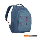 Рюкзаки Wenger Next Mars 16 611988 (деним/голубой)