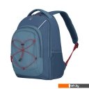 Рюкзаки Wenger Next Mars 16 611988 (деним/голубой)