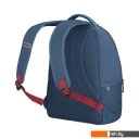 Рюкзаки Wenger Next Mars 16 611988 (деним/голубой)