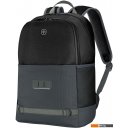 Рюкзаки Wenger Tyon 15.6 653182 (антрацит/черный)