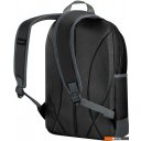 Рюкзаки Wenger Tyon 15.6 653182 (антрацит/черный)