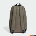 Рюкзаки Adidas Classic Foundation HR5341 (темно-коричневый)